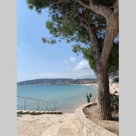 Juan Les Pins Joli T2 Parking Inclus! * Antibes